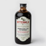 Bittermilk Bottling Co. No.1 Bourbon Barrel Aged Old Fashioned