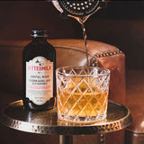 Bittermilk Bottling Co. No.1 Bourbon Barrel Aged Old Fashioned