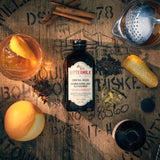 Bittermilk Bottling Co. No.1 Bourbon Barrel Aged Old Fashioned