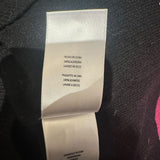 *NWT Equipment Madalene 100% Cashmere V-Neck Pullover Sweater, Size L