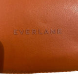 *Everlane The Cactus Plant Based Faux Leather Hobo Shoulder Bag