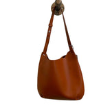 *Everlane The Cactus Plant Based Faux Leather Hobo Shoulder Bag