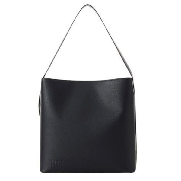 *NWT BEIS X Wicked Padded Laptop Compartment Trolley Passthrough Tote w/Cardholder Mirror