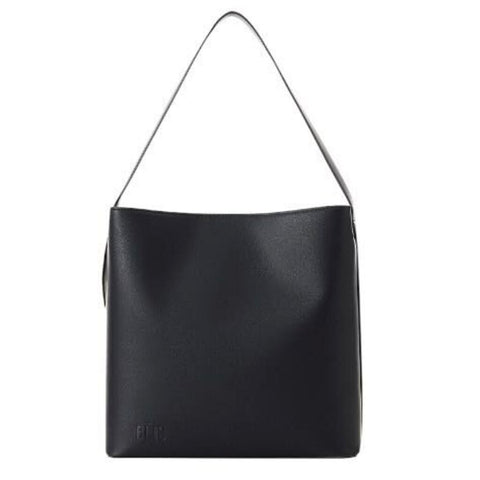 *NWT BEIS X Wicked Padded Laptop Compartment Trolley Passthrough Tote w/Cardholder Mirror