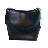 *NWT BEIS X Wicked Padded Laptop Compartment Trolley Passthrough Tote w/Cardholder Mirror