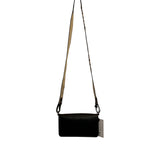 *Stella McCartney Mini Logo Shoulder Strap Wallet Crossbody Bag