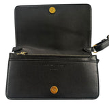 *Stella McCartney Mini Logo Shoulder Strap Wallet Crossbody Bag