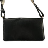 *Stella McCartney Mini Logo Shoulder Strap Wallet Crossbody Bag