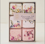 Cleanse Gourmet Botanical Discovery Set Shower Steamers