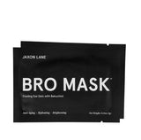 Jaxon Lane BRO MASK Men's Hydrogel Cooling Eye Mask, Single Pair
