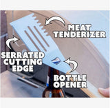 Engrave My Memories BEST FLIPPIN' DAD BBQ Spatula Grilling Tool