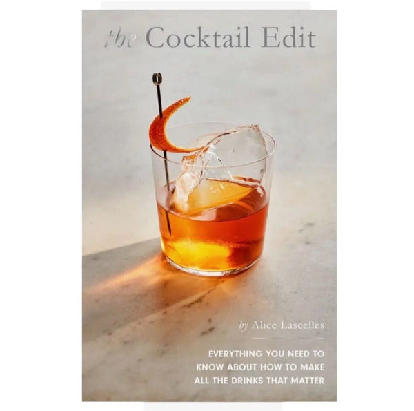 Floral Libations: 41 Fragrant Drinks + Ingredients