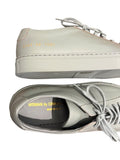 *NIB Woman by Common Projects Achilles Leather Low-Top Lace-Up Sneakers, Size 38 (8)