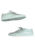 *NIB Woman by Common Projects Achilles Leather Low-Top Lace-Up Sneakers, Size 38 (8)