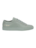 *NIB Woman by Common Projects Achilles Leather Low-Top Lace-Up Sneakers, Size 38 (8)