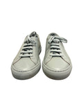 *NIB Woman by Common Projects Achilles Leather Low-Top Lace-Up Sneakers, Size 38 (8)
