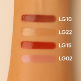 b.BLD b.true LG02 Lip Gloss