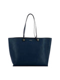 *Furla Eden Large Leather Removable Lion Pouch Top Handle Shoulder Bag Tote