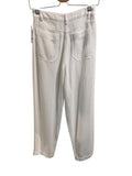 *NWT Sessun Nica High Rise Straight Leg Ankle Jeans, Size FR36 (US4/26)