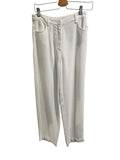 *NWT Sessun Nica High Rise Straight Leg Ankle Jeans, Size FR36 (US4/26)