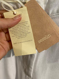 *NWT Sessun Nica High Rise Straight Leg Ankle Jeans, Size FR36 (US4/26)