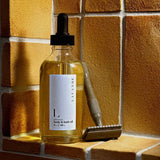 Lavande Lavender Body & Bath Oil, 4 oz