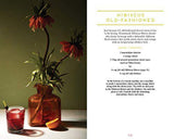 Floral Libations: 41 Fragrant Drinks + Ingredients