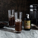 Yes Cocktail Co. Cold Brew Coffee Syrup