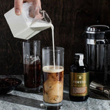 Yes Cocktail Co. Cold Brew Coffee Syrup