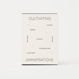 Wilde House Paper Cultivating Conversations Card Deck
