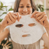 Orgaid Organic Facial Sheet Masks