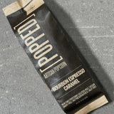 POPPED Bourbon Espresso Caramel Artisan Popcorn